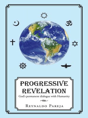 cover image of Progressive Revelation